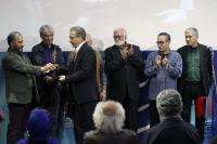 چهارمین دوره جایزه کتاب سال سینمای ایران