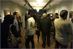 افتتاح نمایشگاه عکس محمد هادی آخوندی با عنوان «سفر به هند» در کافه گالری خانه سینما