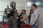 نشست خبری داوران سی و پنجمین جشنواره جهانی فیلم فجر برگزار شد