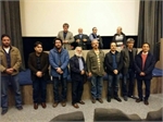 اعضای جدید شورای مرکزی کانون فیلمنامه نویسان سینمای ایران انتخاب شدند.