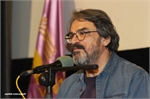 تأملاتی در باب حضور «حسین علیزاده»در جمع انجمن بازیگران ایران