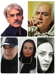 الوند، کلاری، بیات ، نونهالی و عادل آثار رسیده به دومین مسابقه عکاسان سینمای ایران را داوری می کنند