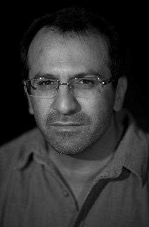 بهمن اردلان