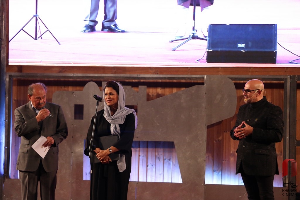 نهمین جشن مستقل سینمای مستند ایران 26