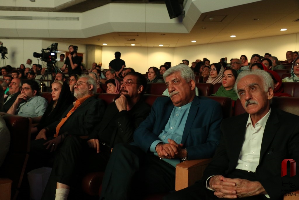 نهمین جشن مستقل سینمای مستند ایران 30