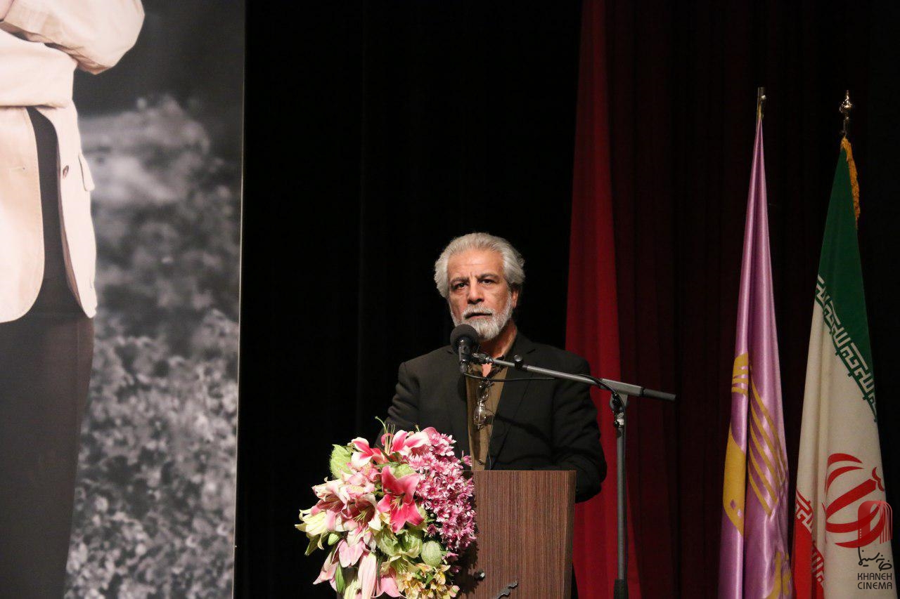 آیین بزرگداشت های نوزدهمین جشن بزرگ سینمای ایران 5