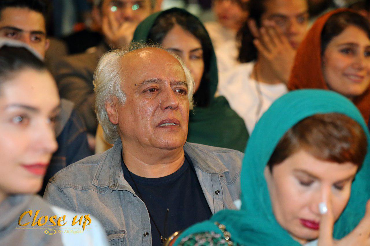 جشن صمیمانه برنامه ریزان و دستیاران کارگردان سینمای ایران 6