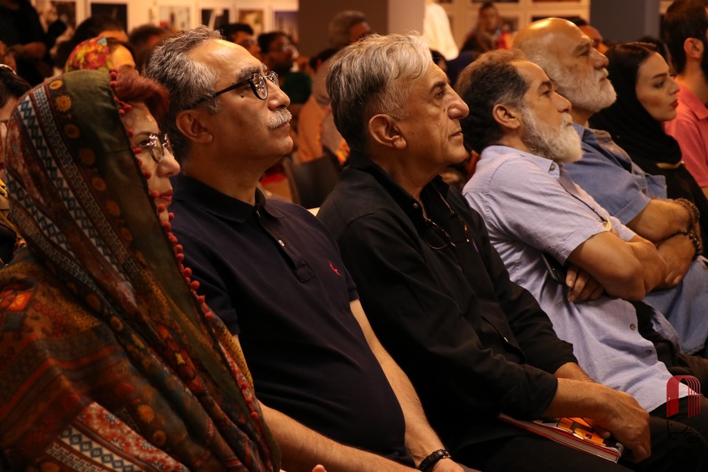 چهارمین جشن عکاسان سینمای ایران 9