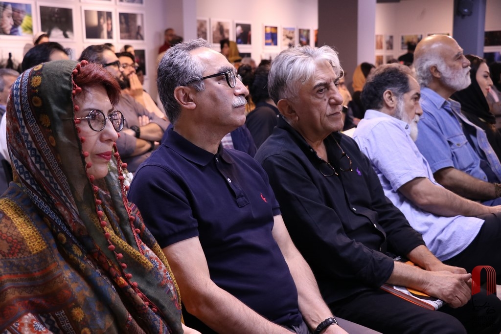 چهارمین جشن عکاسان سینمای ایران 14
