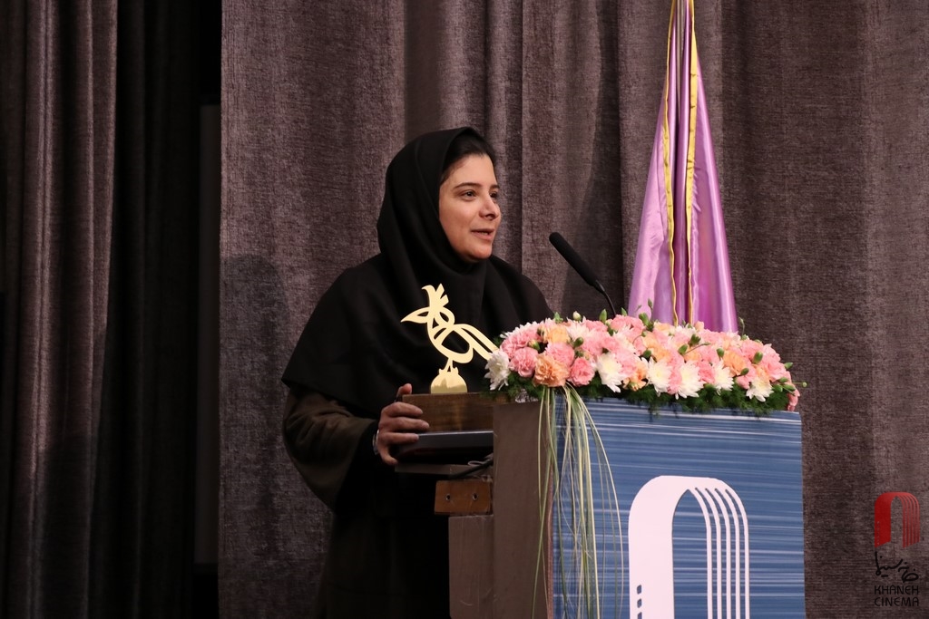 هشتمین جشن کتاب سال سینمای ایران 44