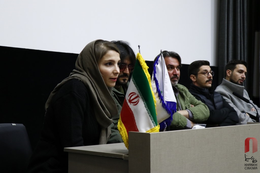 نمایش و نقد شش فیلم برگزیده جشنواره فیلم کوتاه تهران، در کانون فیلم خانه سینما 6