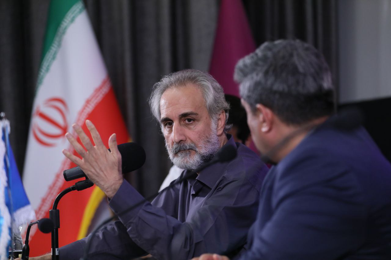 همایش  10