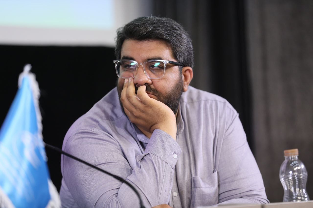 همایش 5