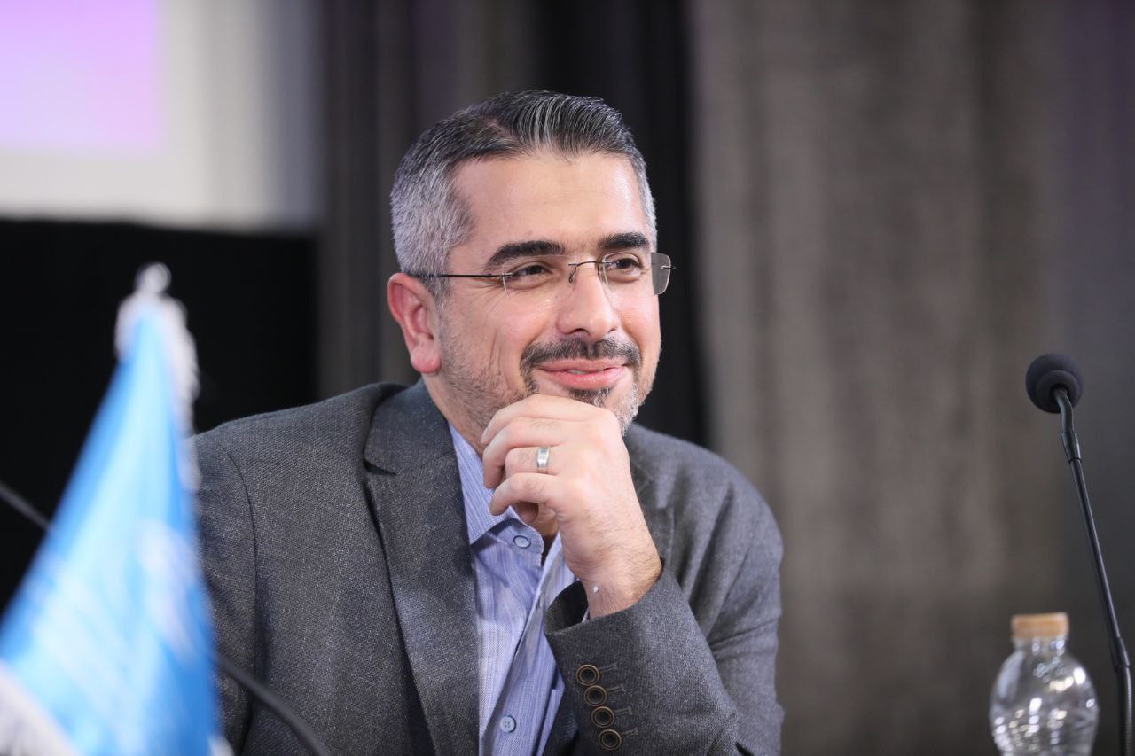 همایش 15