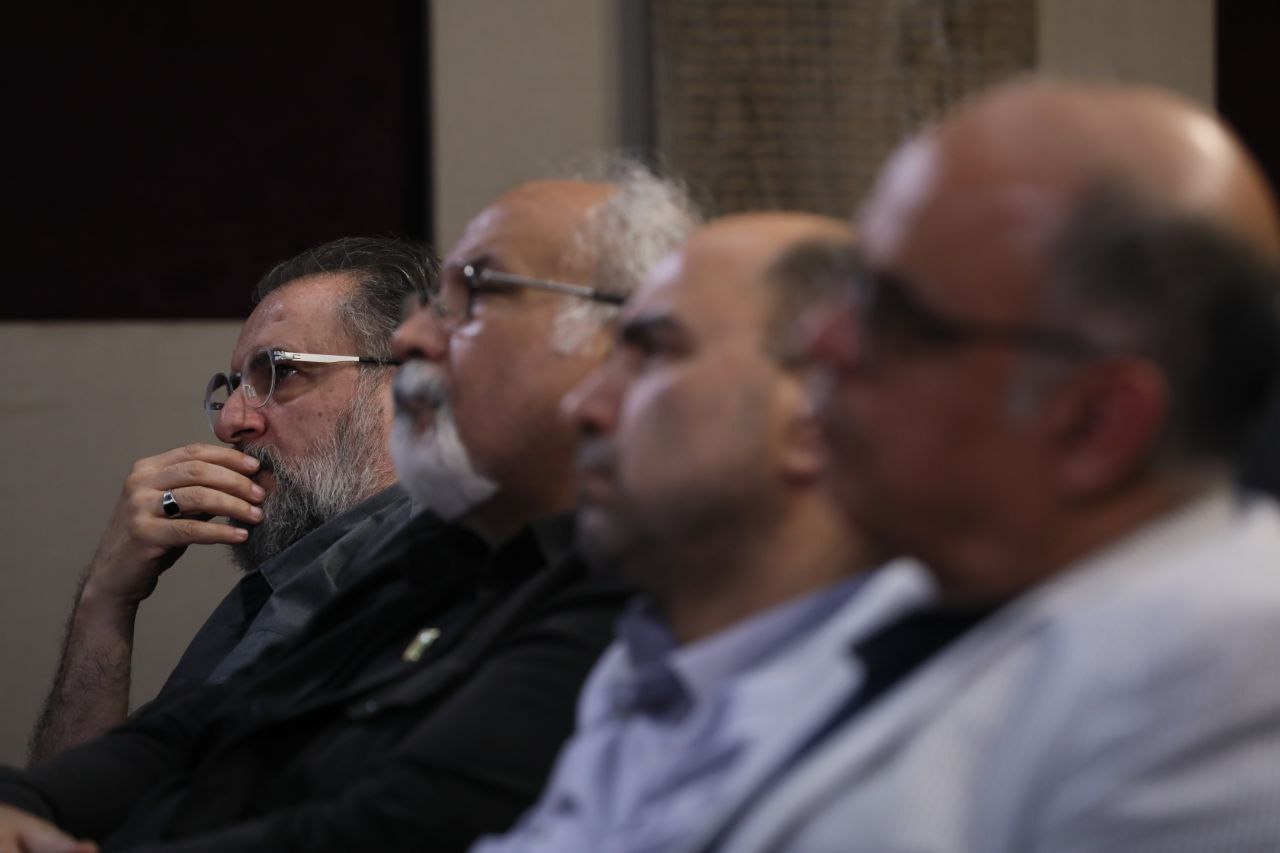 همایش 16