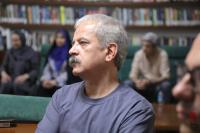 دیدار هیات رئیسه خانه سینما با روئسای صنوف 16