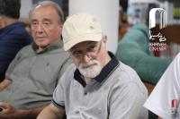 دیدار هیات رئیسه خانه سینما با روئسای صنوف 31