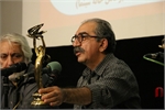 گفتگوی تورج منصوری با خبرگزاری مهر در مورد چگونگی داوری  آثار جشن خانه سینما