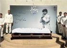 «ناصر تقوایی» بزرگمرد سینما و ادبیات رهسپار خانه ابدی شد