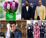 تبریک انجمن بازیگران سینمای ایران به مناسبت درخشش سینمای ایران در جشنواره ونیز