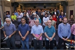 گزارش تصویری نشست مطبوعاتی هجدهمین جشن سینمای ایران