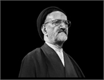 روحانی گرانقدر و  یار دیرین هنرمندان حجت الاسلام سید محمود دعایی به دیار باقی شتافت