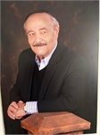 مراسم تشییع پیکر محمد علی تبریزیان فردا یکشنبه برگزار می‌شود