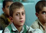 بازیگر فیلم «عباس کیارستمی» درگذشت