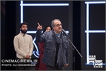 گفتگوی تورج منصوری با پایگاه خبری تحلیلی سینما سینما