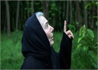 مراسم ترحیم زنده یاد پروانه معصومی فردا برگزار می شود