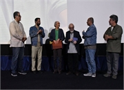 در شبی برای «تنگنا» و امیر نادری