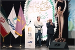 جشن مستند هفدهمین جشن  خانه سینما برگزار شد