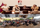 طی برگزاری یک مجمع عمومی صورت گرفت:  انتخاب بازرسان انجمن صنفی برنامه ریزان و دستیاران کارگردان/ تقدیر از منصوره وافری