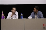 تقابل سور و سوگ /  گزارش نمایش «خرامان» در کانون فیلم خانه سینما