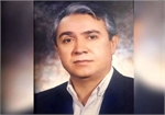 علی اکبر عرفانی دار فانی را وداع گفت