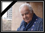 مراسم تشییع زنده یاد ناصر ملک مطیعی ساعت 9:30 فردا یکشنبه از ساختمان وصال خانه سینما