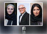درخشش کلاری، بوبانی و حسن پور در جشنواره سلیمانیه