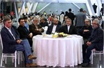 هفتمین شب کانون کارگردانان سینمای ایران برگزار شد.