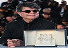 «پیام تبریک انجمن صنفی فیلمنامه‌نویسان سینمای ایران به جعفر پناهی برای کسب جایزه جشنواره کن»
