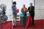 سینمای ایران در جهان، صاحب شخصیت است/ رونمایی از یک کتاب سینمایی
