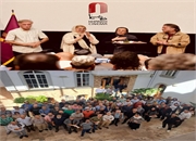طی برگزاری یک مجمع عمومی صورت گرفت:  انتخاب بازرسان انجمن صنفی برنامه ریزان و دستیاران کارگردان/ تقدیر از منصوره وافری