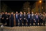 گزارش تصویری مراسم پایانی هجدهمین جشن سینمای ایران