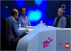 حضور محمدمهدی عسگرپور رییس هیات مدیره خانه سینما در برنامه شیوه
