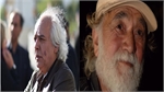 تقدیر از سیروس الوند و حسین ملکی در پنجمین جشن عکاسان سینما