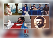 روز شمار  ؛   6 آبان 1371 ؛ نمایش «دلشدگان» ساخته زنده یاد علی حاتمی