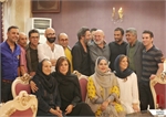 تقدیر از نامزدهای جشن بیست و یکم سینمای ایران برگزار شد