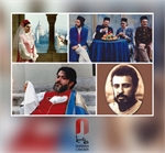 روز شمار  ؛   6 آبان 1371 ؛ نمایش «دلشدگان» ساخته زنده یاد علی حاتمی