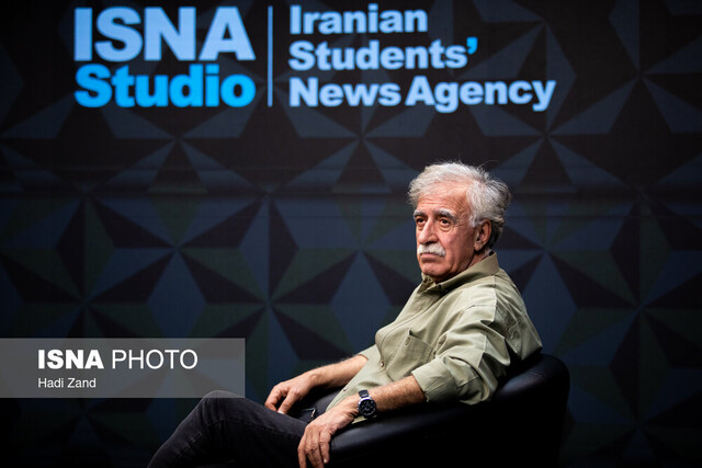 همایون اسعدیان: از حیثیت همکارانم دفاع می کنم