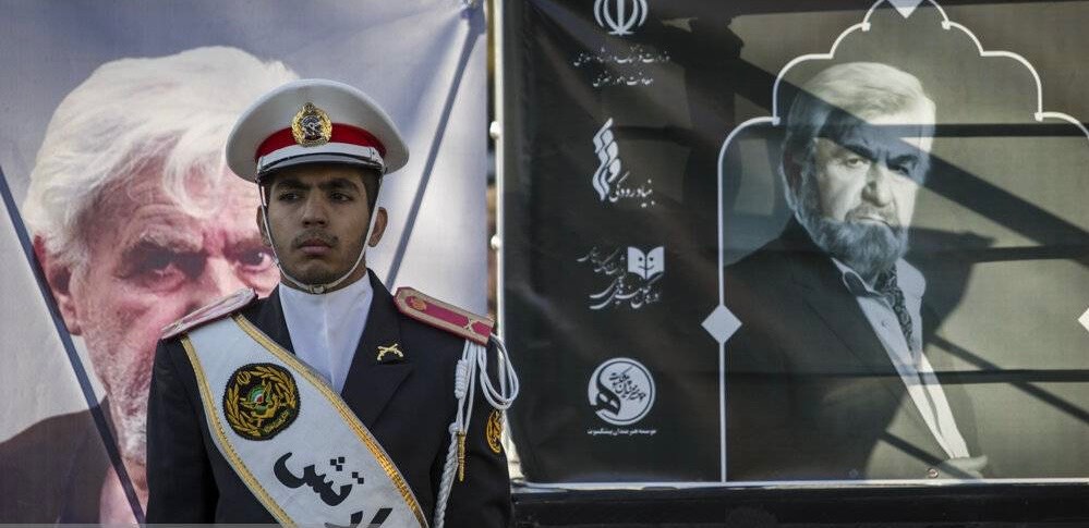 «عنایت بخشی» رهسپار خانه ابدی شد