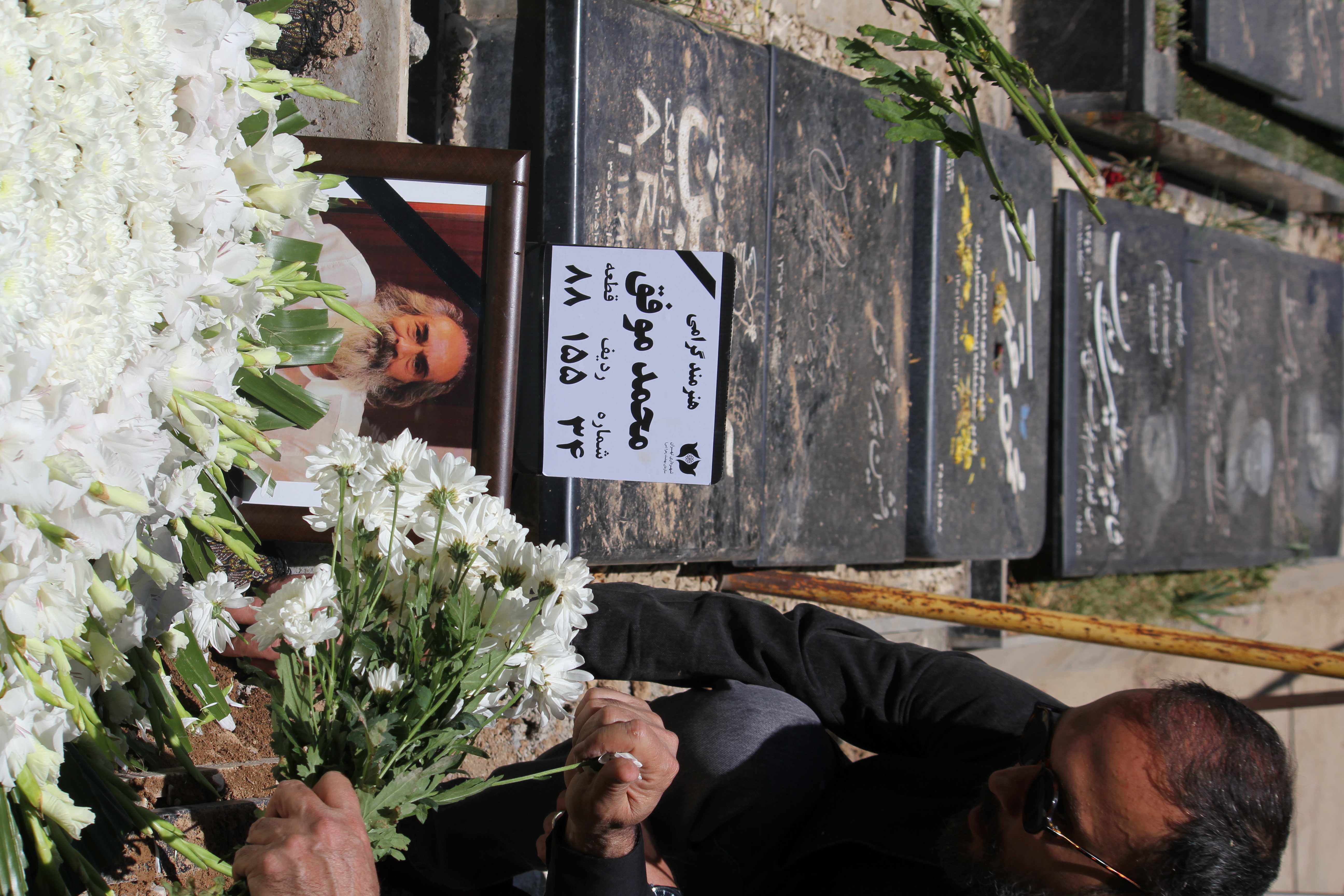 «محمد موفق» از نظر انسانی، رفاقت و دوستی انصافا موفق بود
